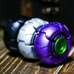 Gobigger <span class=keywords><strong>Fidget</strong></span> <span class=keywords><strong>Spinner</strong></span> EDC kim loại giảm căng thẳng Đồ chơi nổ Con quay hồi chuyển tốt nhất <span class=keywords><strong>Spinner</strong></span> hàng đầu chống căng thẳng Chất lượng cao xoay - Product Image 4
