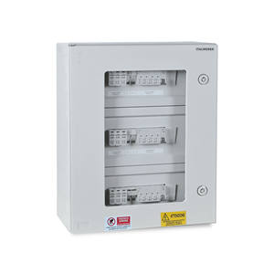 3-String Ver.29PB Equipo de distribución de energía de placa de campo - Product Image 1