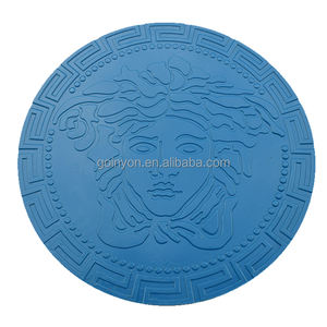 Moule d'estampage en silicone pour revêtement <span class=keywords><strong>de</strong></span> sol en béton et produit <span class=keywords><strong>de</strong></span> moules en caoutchouc <span class=keywords><strong>de</strong></span> haute qualité - Product Image 2