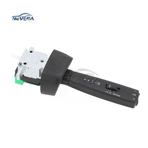 Nevosa 3944672 3172170 3944025 Commutateur de clignotant Commutateur de colonne de direction de phare pour <span class=keywords><strong>Volvo</strong></span> FH/FM/FMX/NH <span class=keywords><strong>VOLVO</strong></span> Bus - Product Image 1