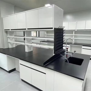 Hiện đại đa chức năng đảo Tủ bảng cho phòng khám thép thiết bị y tế cho phòng thí nghiệm khoa học nha khoa bệnh viện đồ nội thất - Product Image 1