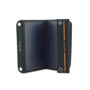 Panneau solaire TREK 12W gadgets écologiques - Product Image 5