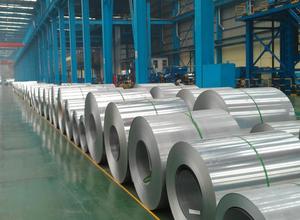 Dx51D เหล็กชุบสังกะสีแบบจุ่มร้อน1500มม. 0.6มม. แผ่น/แถบ S280เคลือบคุณภาพสูง - Product Image 6