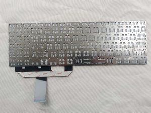 OEM ODM ใหม่เปลี่ยนคีย์บอร์ด US สำหรับวิโวบุ๊ค 15 X1502 X1502ZA <span class=keywords><strong>M1502</strong></span> X1503 M1503QA X1504 แล็ปท็อปสีดำไม่มีแบ็คไลท์ - Product Image 3