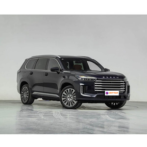 2026 Che-ry Lanyue c-dm Exee-<span class=keywords><strong>d</strong></span> Car 400T Veicolo di medie e grandi dimensioni 5 porte 6 posti - Product Image 2