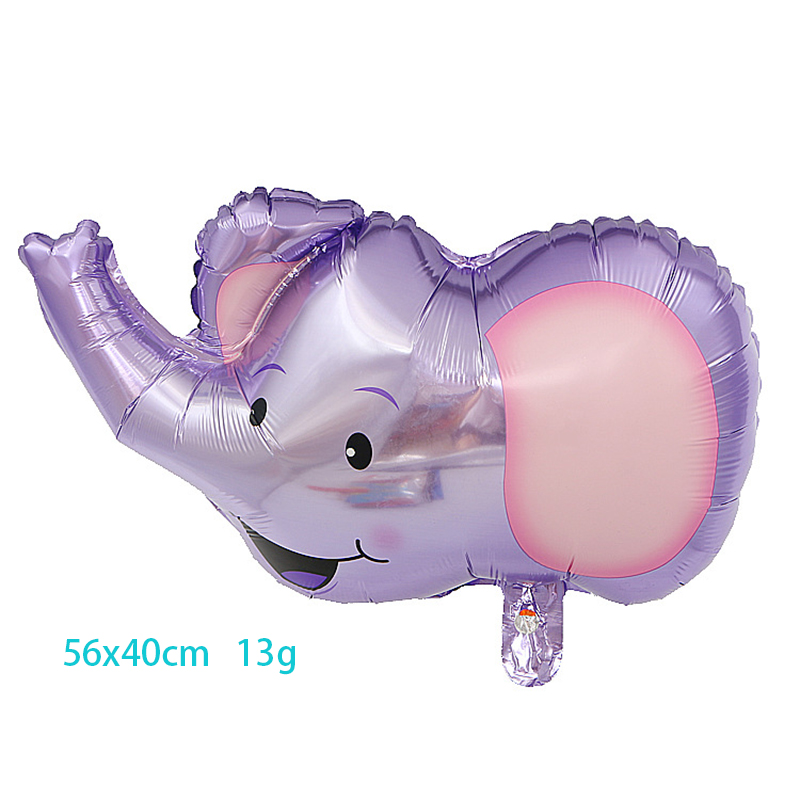 Elephant Balloon