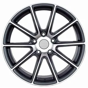 Vosse Top Selling Car Rims Passenger Car Wheels 19 Inch JDM For Vossen For Mercedes-Benz BMW AUDI VW TOYOTA NISSAN HONDA SUBARU