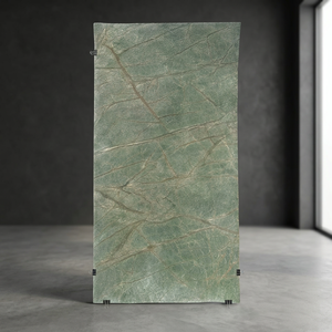 Marble Stone Veneer Sheet Pure <b>Light</b> <b>Diffusion</b> Finish for Backlit Interior Walls <b>Ceilings</b> Minimal Decorative Use - Product Image 2