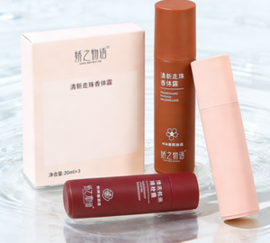 Desodorante Antitranspirante en Roll-on No Man's Land Rose Fresh, Fragancia Fresca de Larga Duración, Perfume Refrescante para Axilas - Product Image 4