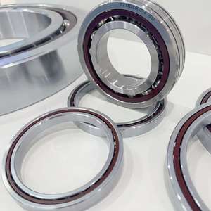 Cuscinetto a sfere a contatto angolare 7910CSN24 7910CTYNSUELP4 <span class=keywords><strong>S</strong></span> DB/<span class=keywords><strong>DF</strong></span>/DT per mandrino di macchina per incisione - Product Image 4