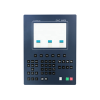 Nouveau film de clavier universel DNC880S DNC60 à simple touche et bouton avec protection d'écran résistant aux 1 million de clics