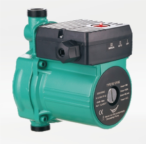 Bomba de Presión Doméstica, Bomba de Agua para Grifo, <span class=keywords><strong>Calentador</strong></span> de Agua Automático, Protección <span class=keywords><strong>Solar</strong></span>, Bomba de Agua Silenciosa - Product Image 2