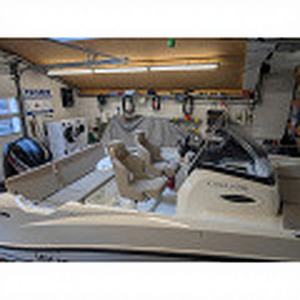 อะไหล่และอุปกรณ์เสริม Quicksilver Activ 605 Sundeck - Product Image 1