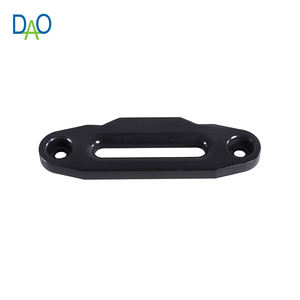 Cabrestante Hidráulico DAO de Gran Capacidad, 20000 lb, 10 Toneladas, para Camión y Cabrestante Hidráulico - Product Image 6