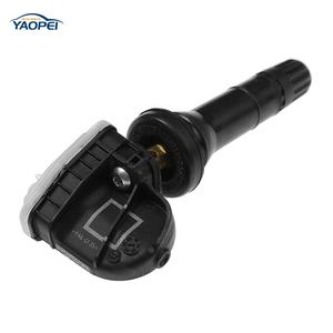 EV6T-1A180-DC <span class=keywords><strong>de</strong></span> capteur <span class=keywords><strong>de</strong></span> pression des pneus TPMS pour <span class=keywords><strong>Ford</strong></span> F-150 Focus Explorer Transit - Product Image 1