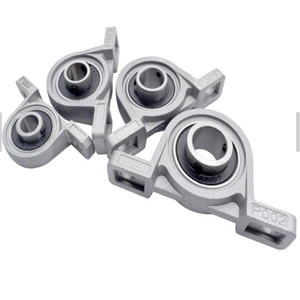Rodamiento de bolas de bloque de almohada de la mejor calidad de la venta caliente del - Product Image 4