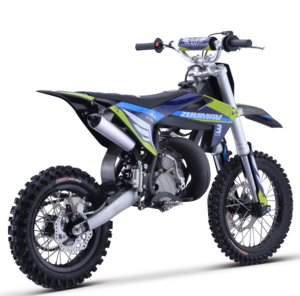 Venta Directa de Fábrica, Motocicleta Todoterreno Zuumav de Nuevo Diseño, Motocicleta Todoterreno de 2 Tiempos - Product Image 4
