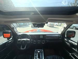 Venta al por mayor de vehículos Great Wall TANK 300 2021, versión todoterreno 2.0T de TANK Motors, vehículos automáticos para ciudad y todoterreno. - Product Image 6