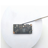 Caméra endoscopique sans fil 1080P la plus vendue avec 30 ips, carte de transmission Wi-Fi compacte