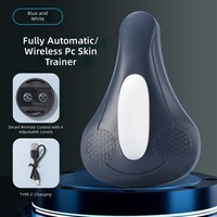 Großhandel Neuer Intelligenter Elektrischer Trainer Kabellose Fernbedienung Vibrationsmassagegerät Unisex Fitnessgerät