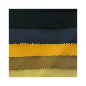 PVC/beyaz pigment kaplı su itici ile rongxietex polyester ipek kumaş ve polyester şeftali tüyü kumaş