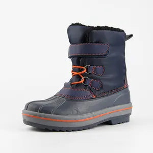 Kinderen Schoenen Jongens Meisjes Snowboots Winter Lichtgewicht Warm Winter Laarzen