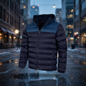 Plus Size <b>Men's</b> Casual Autumn Embroidered Polar Fleece <b>Jacket</b> Full Zip Soft Polyester Fabric Thick Outdoor Recreation Coat - Product Image 2