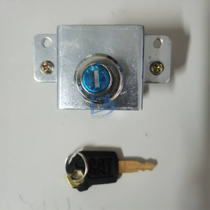 Blocco escavatore CA3758597 375-8597 per 312D 312D <span class=keywords><strong>L</strong></span> 313D 315D <span class=keywords><strong>L</strong></span> 318D <span class=keywords><strong>L</strong></span> <span class=keywords><strong>319D</strong></span> <span class=keywords><strong>L</strong></span> escavatore con chiave - Product Image 1