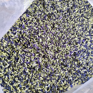 ผงถั่วลันเตาดอกไม้ผีเสื้อสีฟ้าธรรมชาติสำหรับอบชาเครื่องดื่มเวียดนาม - Product Image 1