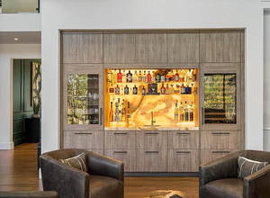 Ánh sáng khung thép bão bằng chứng <span class=keywords><strong>log</strong></span> <span class=keywords><strong>cabin</strong></span> Bộ dụng cụ prefab biệt thự nhà để bán với AU NZ tiêu chuẩn - Product Image 2