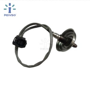 Sensor de Oxígeno Nuevo Inspeccionado por PEIVSO, Ahorro de Combustible para Ford Fiesta 1.6L, 2009 OEM ZJ38-188G1A, Garantía de 12 Meses - Product Image 1