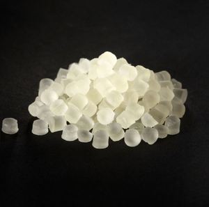 Granulés de grains vierges en polyuréthane thermoplastique (TPU) Résine GF40 50D-95A pour les applications de chaussures Granulés durables de TPU 60A-80A - Product Image 6