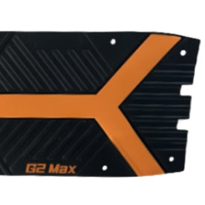Base Antideslizante Ligera para Kugoo Kirin G2 MAX, Diseño Antideslizante, S00674 - Product Image 4