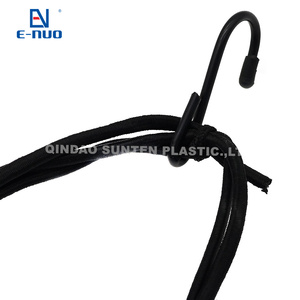 Red de Carga Resistente, Malla Elástica para el Interior del Automóvil, Accesorios Ajustables, Red de Almacenamiento Elástica para Maletero con Gancho para Europa, Reino Unido - Product Image 2