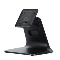 Vente en gros de support de moniteur LCD 15 pouces support de machine POS détachable nouveau produit à vendre