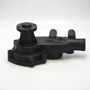 Pompe à eau de refroidissement du moteur QuanChai485-1. Écologique et compatible avec les machines d'ingénierie, pièce de rechange OEM Quanchai 485 Co - Product Image 6