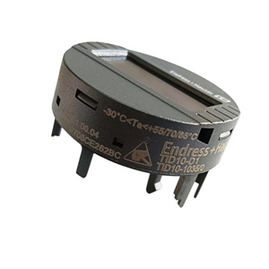 เครื่องส่งสัญญาณอุณหภูมิ Endres + Hauser TID10-D1 E+H TID10-D1 ของแท้ ใหม่เอี่ยม - Product Image 2