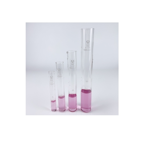 Laboratory Glass Test Tubes