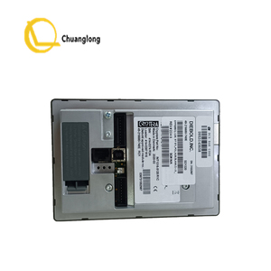 คีย์บอร์ด Diebold dB <span class=keywords><strong>EPP5</strong></span> (BSC) ชิ้นส่วนเครื่อง atms 49216680740E 49-216680-740E ATM - Product Image 4