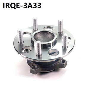 Unité de roulement de moyeu de roue IRQE-3A33 42200-SHJ-A51 pour ensemble de moyeu de roue Honda - Product Image 2
