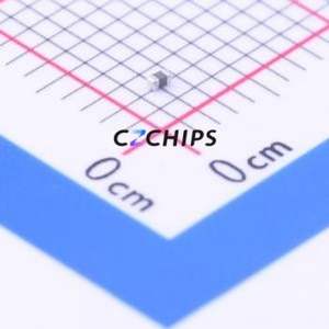 BLM15BD221SN1D Ferrite Bead 0402 RF ( Impedance @ Frequency: 220Ohm@100MHz )( Error: 25% )( DC Resistance (DCR): 400mOhm ) - Product Image 1