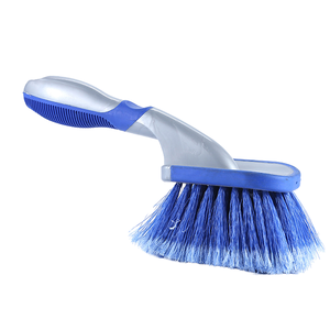 汽车轮胎刷 重型轮毂清洁刷 多功能汽车美容清洗工具 - Product Image 2