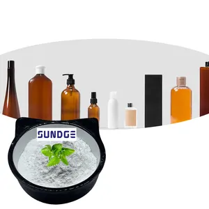 Pharmaceutical SUNDGE New Product Hot Selling Price High Purity Natural Pharmaceutical Grade Polyvinylpyrrolidone CAS 9003-39-8 PVP K30