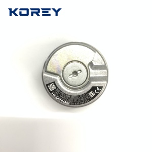 Encoder Rotatorio Heidenhain ECN1325 2048 5MS16-C9 ID 1178019-04 Nuevo en Stock - Product Image 1
