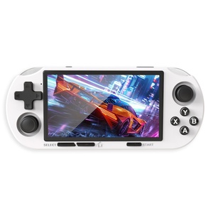Console de jeu portable YLW avec fonction de vibration, mini PSP, arcade TV, rétro, pour joueurs de jeux vidéo, acheter des consoles de jeux vidéo - Product Image 2