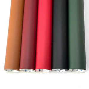Tissu adhésif doux en Faux <span class=keywords><strong>cuir</strong></span> pour <span class=keywords><strong>canapé</strong></span>, <span class=keywords><strong>autocollant</strong></span> en Pvc artificiel, <span class=keywords><strong>cuir</strong></span> synthétique pour <span class=keywords><strong>canapé</strong></span> - Product Image 3