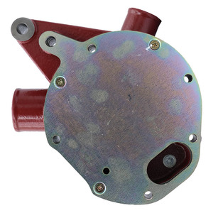 Conjunto de bomba de agua Cw para camión Daewoo D1146, pieza de repuesto roja - Product Image 3