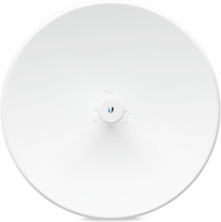 Ubiquiti PBE-5AC-620 AirMAX PowerBeam AC AC450 Extérieur 5 GHz 29 dBi WiFi 5 Pont sans fil point à point