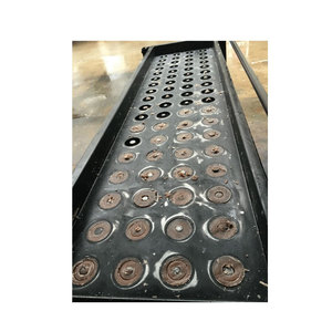 Candle Making <b>Machine</b> Candle Moulding <b>Machine</b> Spiral Candle Making <b>Machine</b> - Product Image 5