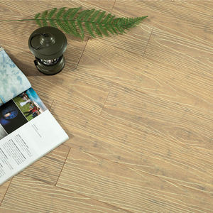 Suelo de Bambú Tejido Sunhouse <span class=keywords><strong>Granada</strong></span> - Superficie Lisa Eco Forest, Garantía de 5+ Años, Resistente al Agua, Instalación Flotante/Adhesiva, para Cocina - Product Image 1